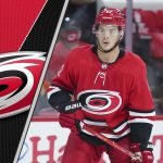 NHL Contract: Jesperi Kotkaniemi signs eight-year extension with Carolina The Carolina Hurricanes have signed Jesperi Kotkaniemi to an eight-year contract extension with an AVV of $4.82 million.