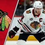 Will Jonathan Toews seek a trade this offseason? NHL trade rumors for March 25, 2022 feature Jonathan Toews seeking a trade this coming offseason if the Blackhawks decide to rebuild.