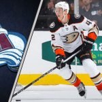 NHL trade: Josh Manson traded to the Colorado Avalanche After months of NHL rumors speculation, the Anaheim Ducks have finally traded defenceman Josh Manson to the Colorado Avalanche