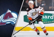 After months of NHL rumors speculation, the Anaheim Ducks have finally traded defenceman Josh Manson to the Colorado Avalanche