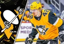 NHL rumors for March 5, 2022 feature the Pittsburgh Penguins looking to trade Kasperi Kapanen to free up cap space.