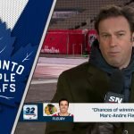 NHL Rumors: Avalanche, Maple Leafs believed to be destinations for Marc-Andre Fleury NHL rumors for March 13, 2022 feature the Toronto Maple Leafs and Colorado Avalanche as the probable destinations for a Marc-Andre Fleury trade.