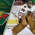 Will Marc-Andre Fleury be traded today? NHL trade rumors for March 21, 2022 feature the Minnesota Wild interested in making a trade for marc-Andre Fleury.