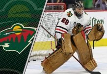 NHL trade rumors for March 21, 2022 feature the Minnesota Wild interested in making a trade for marc-Andre Fleury.