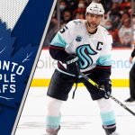NHL trade rumors for March 18, 2022 feature the Toronto Maple Leafs interested in a Mark Giordano trade. Plan B is Sharks Jacob Middleton.