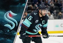 NHL trade rumors for March 7, 2022 feature the Blues, Leafs, Rangers and Panthers interested in a Mark Giordano trade.