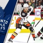 Potential 2022 trade deadline targets for the Toronto Maple Leafs are Jakob Chychrun and Rickard Rakell