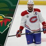 Will the Minnesota Wild make a Shea Weber trade so they can use his contract for LTIR purposes?
