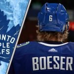 Toronto Maple Leafs interested in a Brock Boeser trade? NHL rumors for March 4, 2022 feature the Toronto Maple Leafs looking to make a Brock Boeser trade.