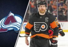 NHL trade rumors for March 4, 2022 feature the Colorado Avalanche ready to go all-in and make a Claude Giroux trade.
