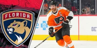 Will the Florida Panthers make a trade for Philadelphia Flyers star Claude Giroux or will another team make a pitch?