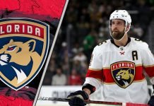 Will the Florida Panthers make a significant trade after placing defenceman Aaron Ekblad on long-term injured reserve?