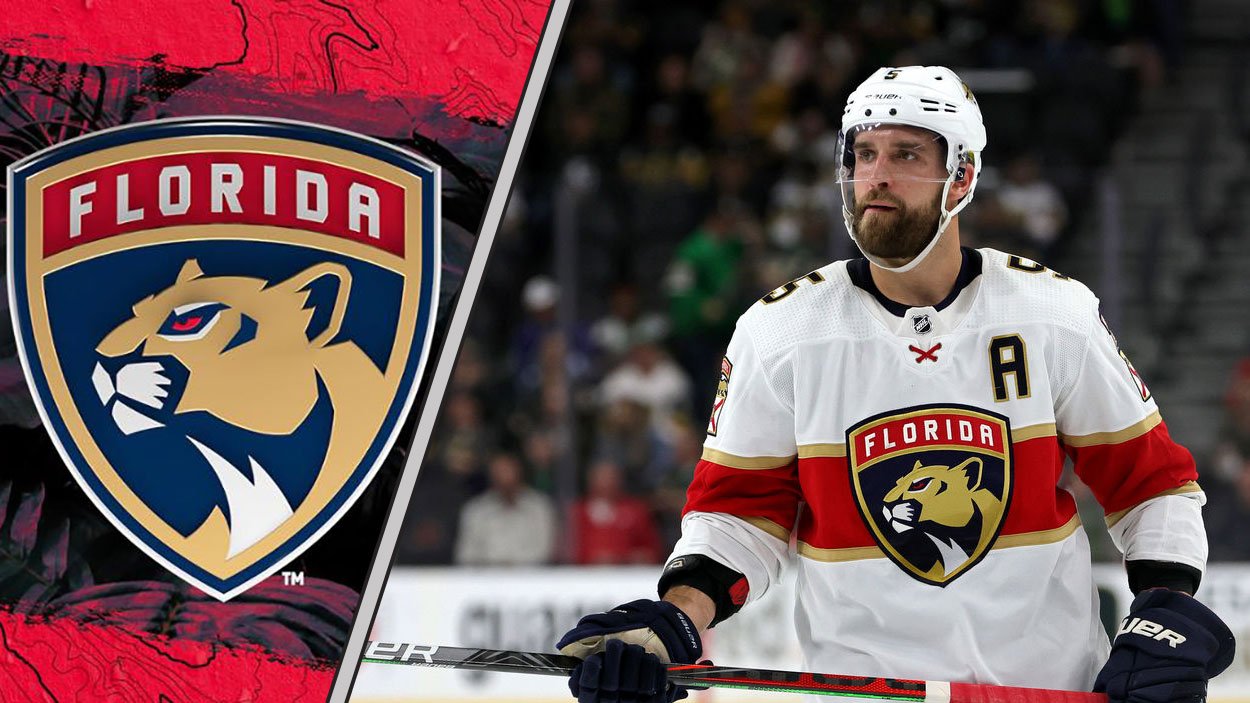 Will the Florida Panthers make a significant trade after placing defenceman Aaron Ekblad on long-term injured reserve?