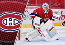 NHL trade rumors for March 22, 2022 feature Montreal Canadiens goalie Jake Allen being traded in the offseason.
