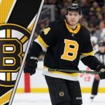 With Jake DeBrusk signing an extension, will he now be traded? Now that Boston Bruins forward Jake DeBrusk has been re-signed, will the Bruins now trade him?