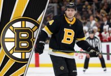 Now that Boston Bruins forward Jake DeBrusk has been re-signed, will the Bruins now trade him?