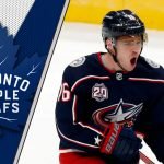 Will the Leafs make a Max Domi trade NHL trade rumors for March 3, 2022 feature the Toronto Maple interested in making a trade for Columbus Blue Jackets forward Max Domi.