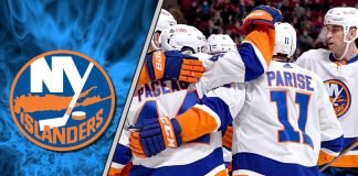 New York Islanders looking to make offseason trades NHL trade rumors for March 26, 2022 feature the New York Islanders looking to make offseason moves that could involve trading a core player.