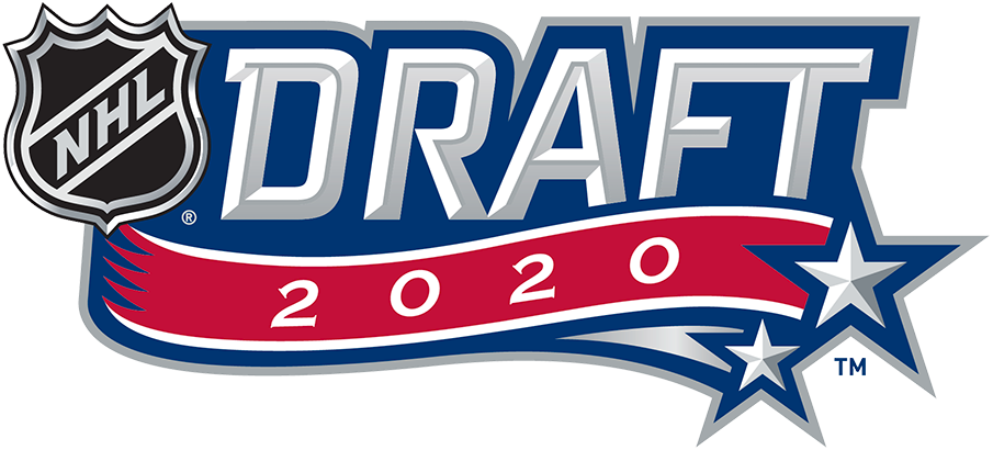 2020 NHL Draft Logo