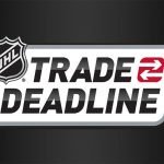 NHL trade deadline 2022 full list of trades NHL trade deadline summary of trades