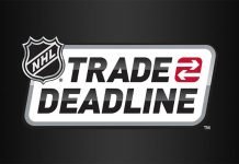 NHL trade deadline summary of trades