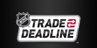 NHL trade deadline summary of trades