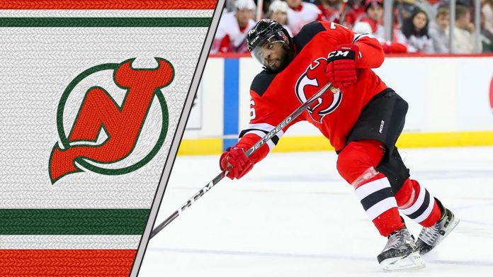 NHL rumors for March 9, 2022 feature the New Jersey Devils looking to make a P.K. Subban trade. They are willing to eat half of his cap hit.
