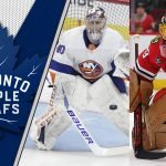 NHL trade rumors for March 8, 2022 feature the Toronto Maple Leafs looking to trade for a goalie.