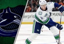 NHL trade rumors for March 12, 2022 feature the Vancouver Canucks looking to trade defenceman Tyler Myers.