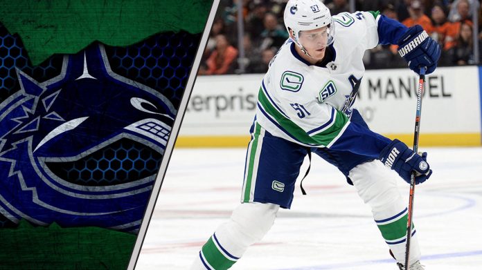 NHL trade rumors for March 12, 2022 feature the Vancouver Canucks looking to trade defenceman Tyler Myers.