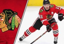NHL trade rumors for April 20, 2022 feature the Chicago Blackhawks looking to trade Alex DeBrincat this offseason.