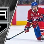 Will the LA Kings trade for Brendan Gallagher in the offseason? NHL trade rumors for April 22, 2022 feature the LA Kings interested in making a trade for Brendan Gallagher this offseason.