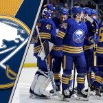 NHL trade rumors for April 12, 2022 feature the Buffalo Sabres looking to trade a first round pick for either a Dman, forward or goalie.