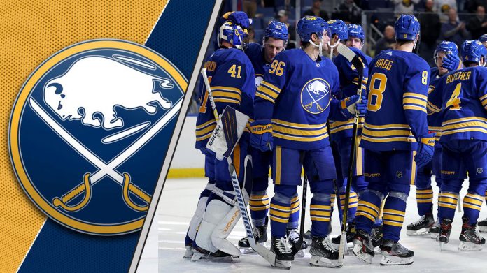 NHL trade rumors for April 12, 2022 feature the Buffalo Sabres looking to trade a first round pick for either a Dman, forward or goalie.