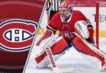 NHL rumors for April 4, 2022 feature the Montreal Canadiens looking at trading goalie Carey Price in the offseason.