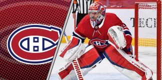 NHL rumors for April 4, 2022 feature the Montreal Canadiens looking at trading goalie Carey Price in the offseason.