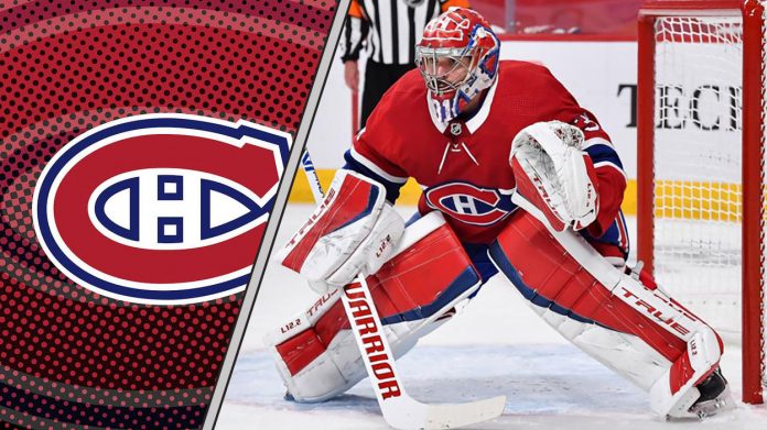 NHL rumors for April 4, 2022 feature the Montreal Canadiens looking at trading goalie Carey Price in the offseason.