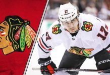 NHL trade rumors for April 26, 2022 feature the Chicago Blackhawks looking to trade Dylan Strome for draft picks or prospects.