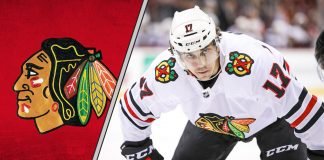 NHL trade rumors for April 26, 2022 feature the Chicago Blackhawks looking to trade Dylan Strome for draft picks or prospects.