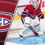 Will the Montreal Canadiens trade Jake Allen this offseason? NHL trade rumors for April 18, 2022 feature the Montreal Canadiens looking to trade goalie Jake Allen this offseason.