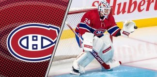 NHL trade rumors for April 18, 2022 feature the Montreal Canadiens looking to trade goalie Jake Allen this offseason.