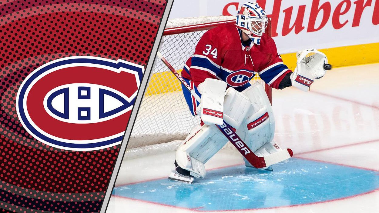 NHL trade rumors for April 18, 2022 feature the Montreal Canadiens looking to trade goalie Jake Allen this offseason.