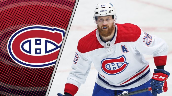 NHL trade rumors for April 28, 2022 feature the Montreal Canadiens looking to trade Jeff Petry this offseason.