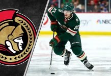 NHL trade rumors for April 10, 2022 feature the Ottawa Senators looking to make a Kevin Fiala trade this offseason.
