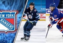 Mark Scheifele Alexis Lafreniere