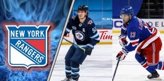 Mark Scheifele Alexis Lafreniere