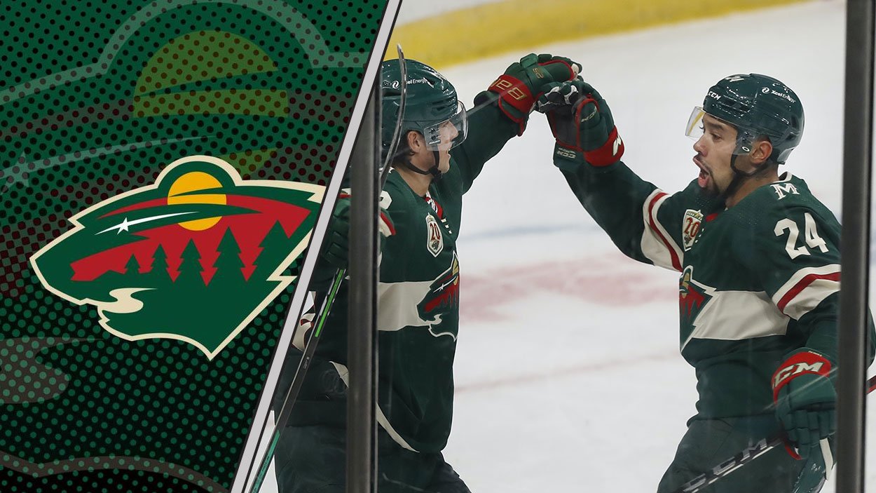 NHL trade rumors for April 21, 2022 feature the Minnesota Wild looking to re-sign Kevin Fiala but they will have to trade Matt Dumba.