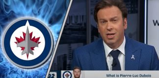 Will Pierre-Luc Dubois be traded this offseason? Pierre-Luc Dubois rumors