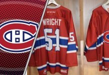 The Montreal Canadiens have the best odds to win the draft lottery. Do they draft Shane Wright with the #1 overall selection?