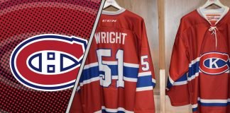 The Montreal Canadiens have the best odds to win the draft lottery. Do they draft Shane Wright with the #1 overall selection?